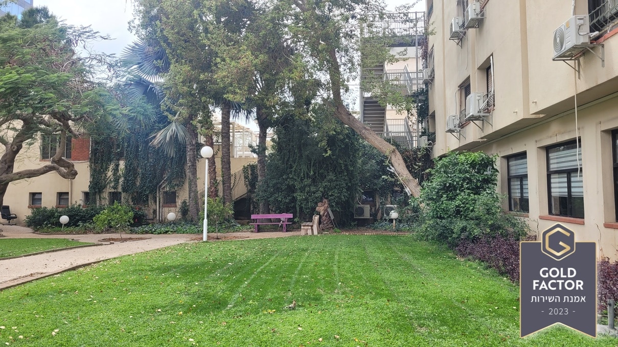 בית הורים ויצו