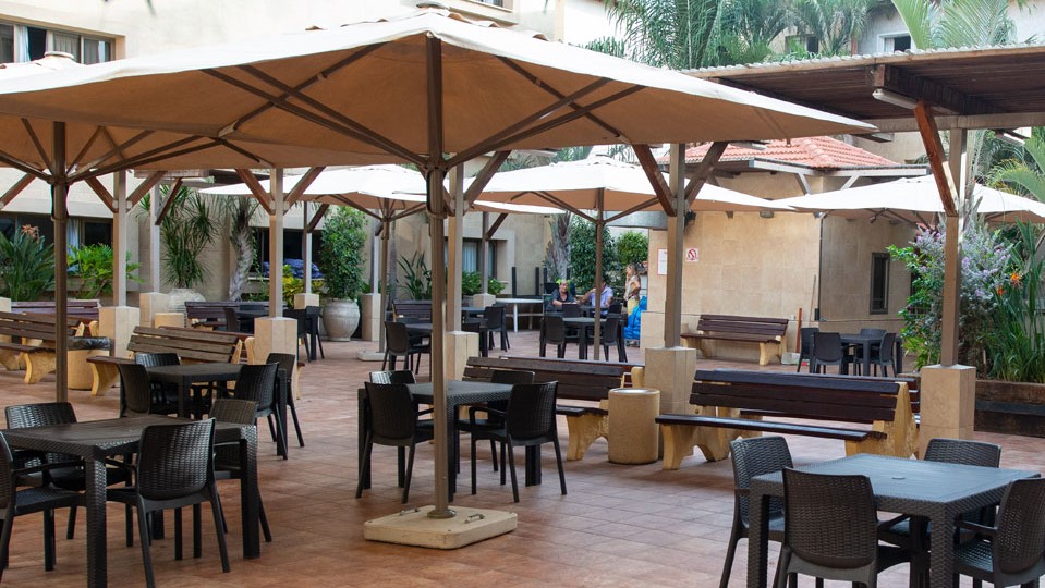 בית הורים רחל ליצ'ק – בית אבות סיעודי באזור