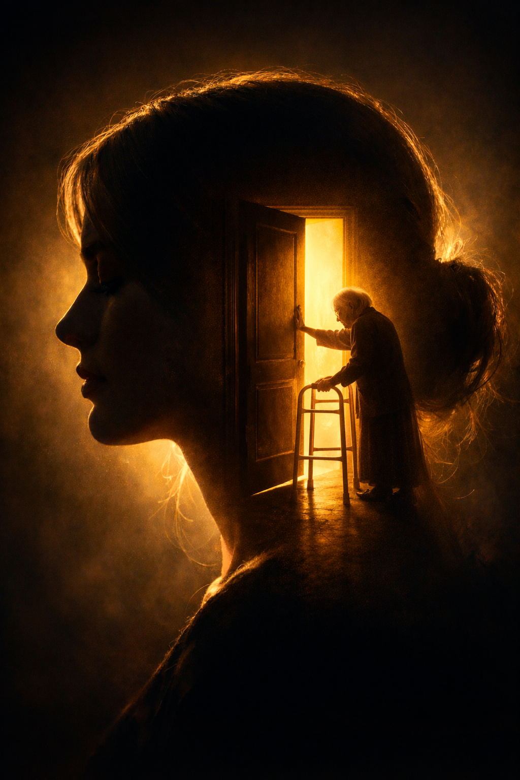 איך יודעים שהגיע הזמן לעבור לבית אבות סיעודי?