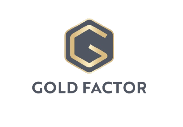 Gold Factor Logo